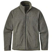 Custom Low MOQ Premium Zip Up Men's Polar Fleece Jacket Mens jacket