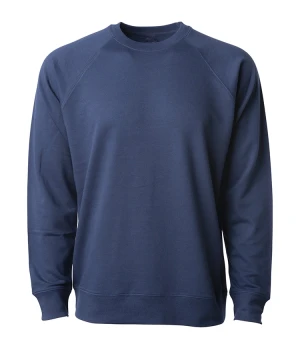 Custom-Premium-Quality-University-Clothing-Soft-Blank-Navy-Blue-Round-Neck-Sweatshirts-for-Men