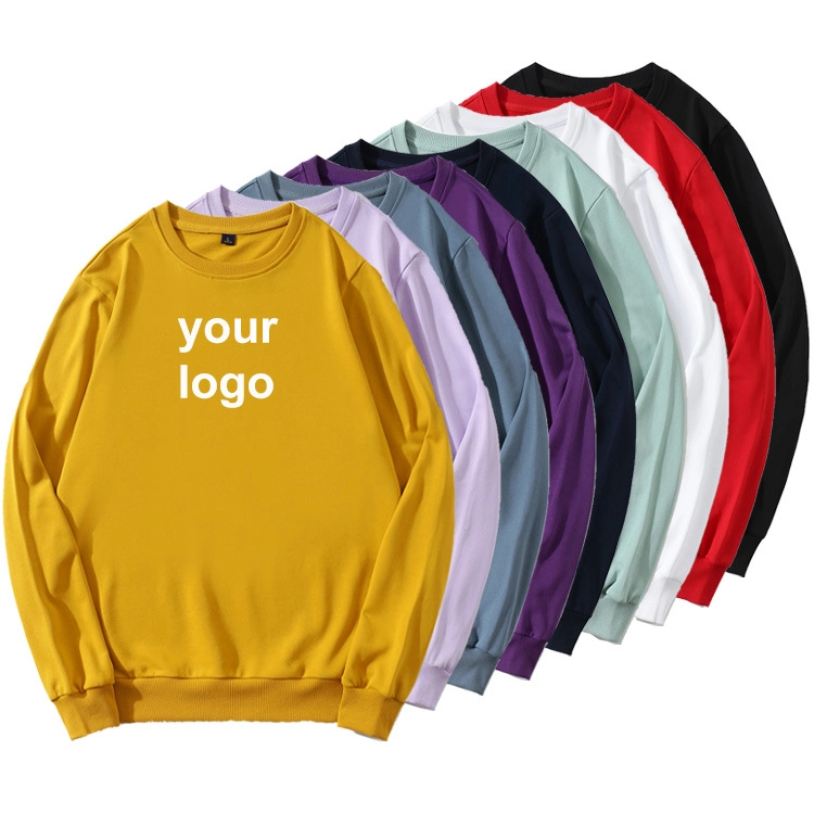 High-Quality-400-GSM-Customized-Logo-Plain-Crewneck-100-Cotton-Sweatshirt-Unisex-Men-Sweatshirts-Style-2021-Sweatshirt