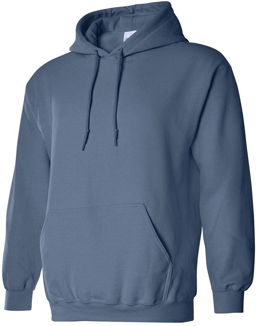 Men's Heavy Blend Fleece Hooded Sweatshirt