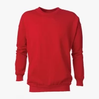 Wholesale-Blended-Crewneck-Sweatshirt-supplier