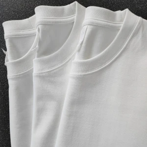 Wholesale-Custom-Made-240g-Drop-Shoulder-Heavy-Cotton-Round-Neck-T-Shirt-Custom-Made-High-Quality-T-Shirt-Can-Be-Printed-Embroid (3)