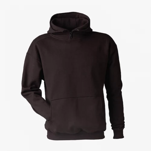 Wholesale-Double-Hooded-High-Collar-Pullover-Supplier