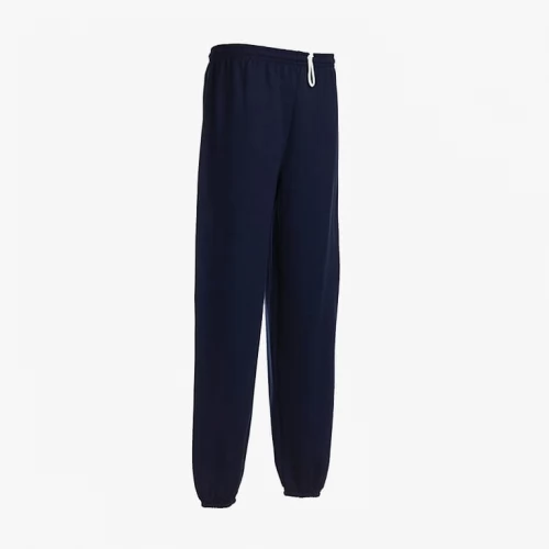 Wholesale-Fleece-Sweatpants-No-pocketed-Supplier