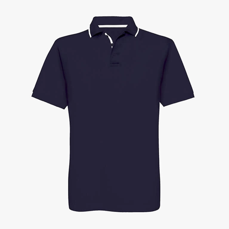 Wholesale Pique Polo T Shirt Supplier