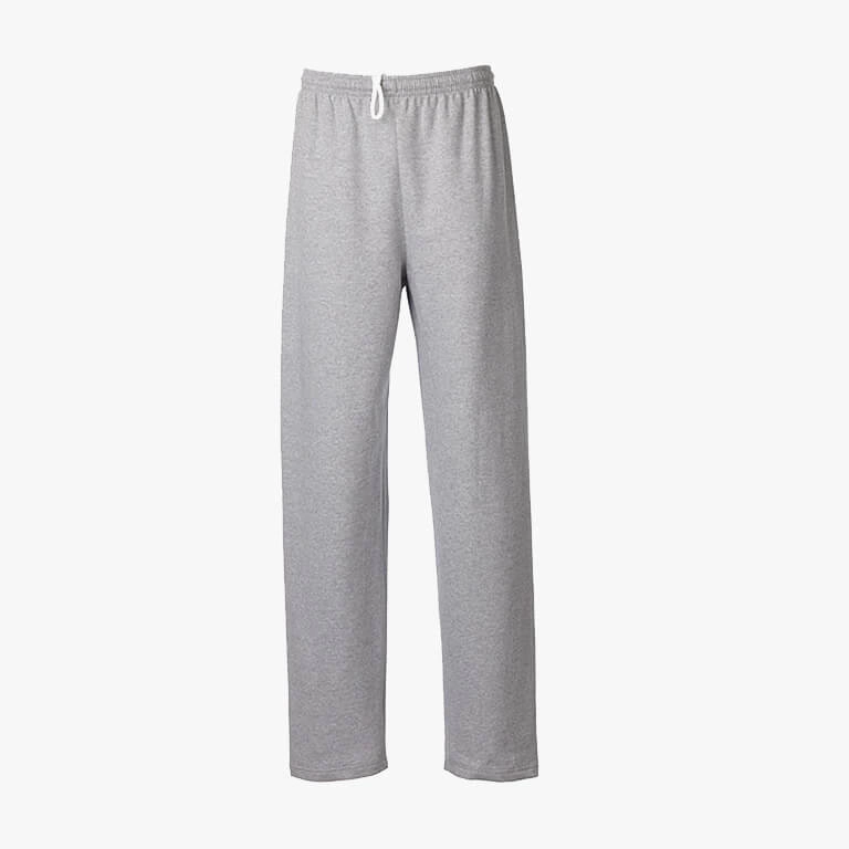 Wholesale Sweatpants No Pocketed Supplier